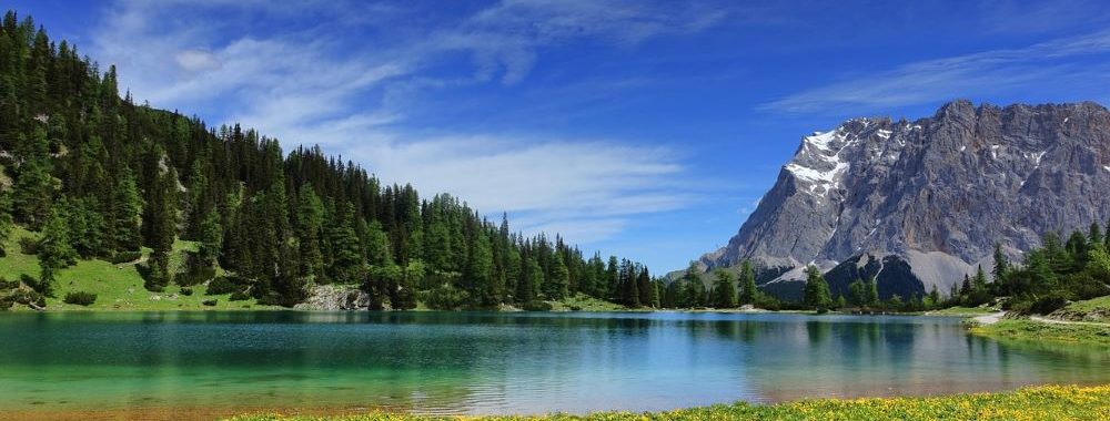 Garder son calme et continuer à faire du crédit?