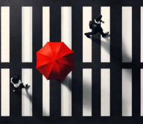 Investors’ Outlook : À la croisée des chemins