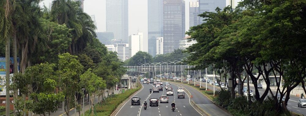 En Indonésie, l’histoire bégaie