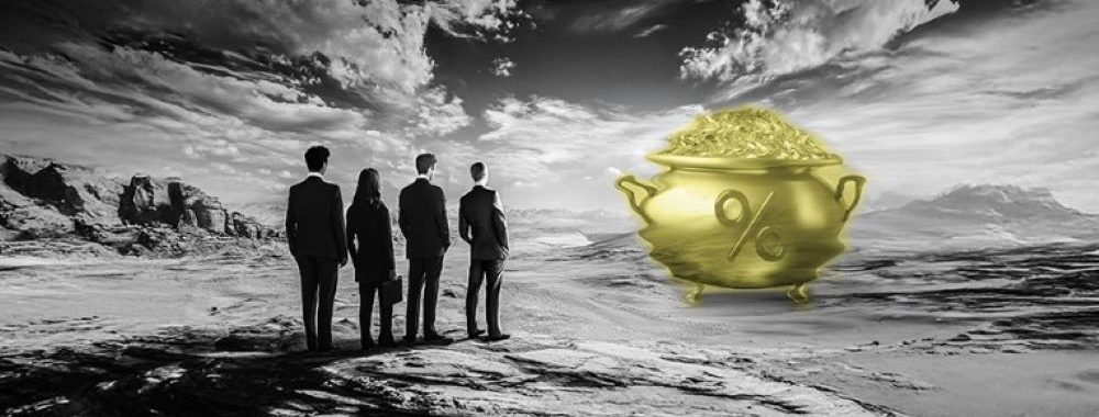 Dangereuse illusion des taux d’intérêt soi-disant sûrs