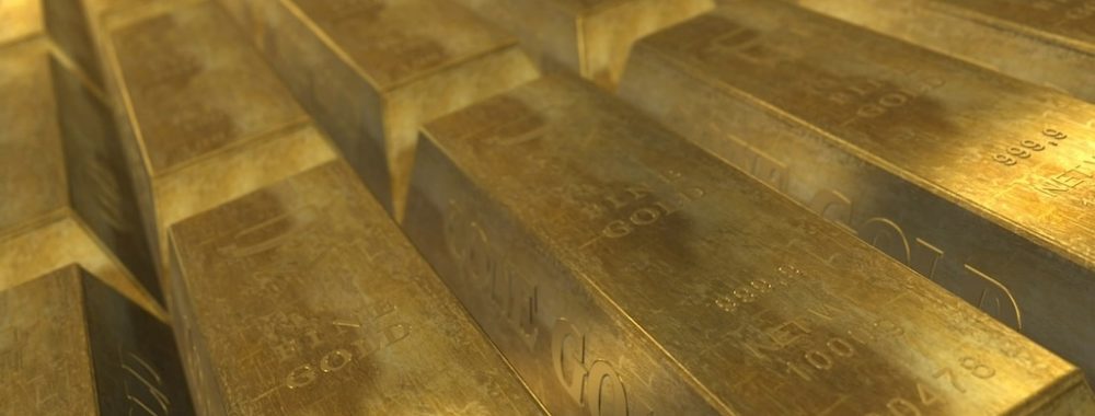Reprise des métaux industriels? Toujours positif sur l’or