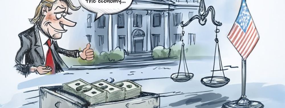 Opinion macroéconomique – décembre 2024