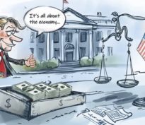 Opinion macroéconomique – décembre 2024