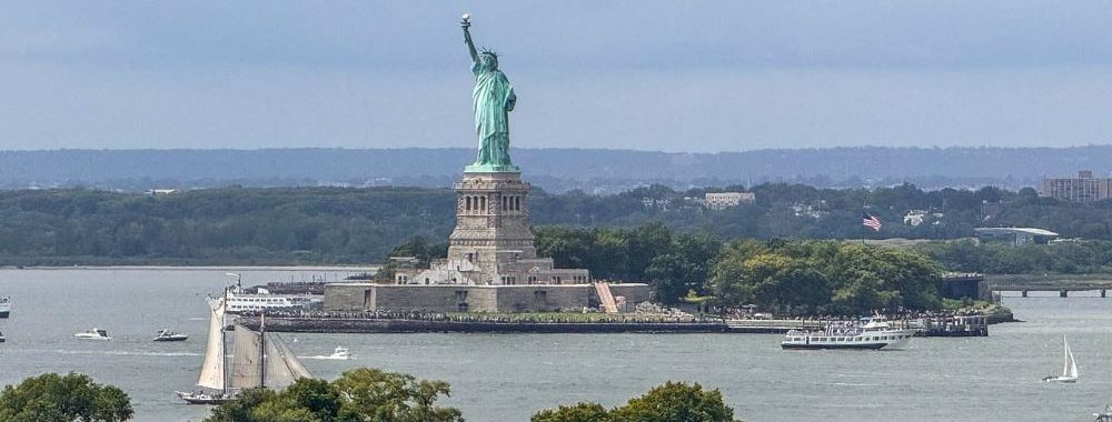 Make America Green Again