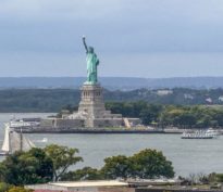 Make America Green Again