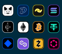 Quels crypto surpasseront le Bitcoin en 2025?