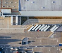 Les arguments en faveur de l’immobilier logistique