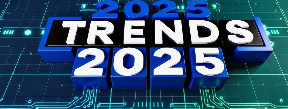 Matières premières: Outlook 2025