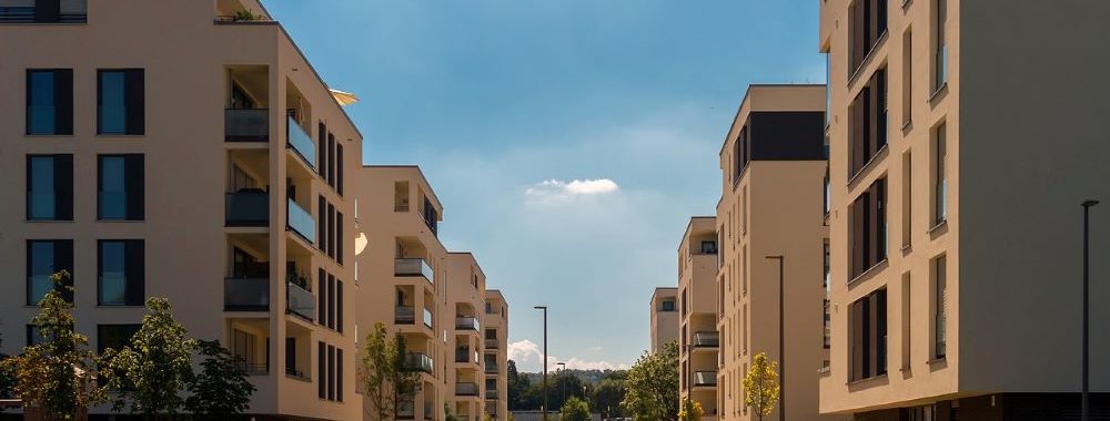 L’immobilier suisse en 2025