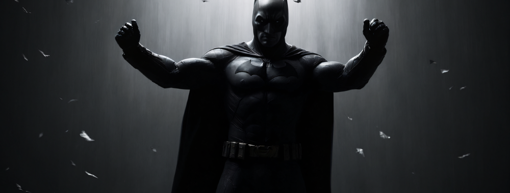 L’histoire avait commencé avec FANG. Aujourd’hui, c’est BATMMAAN