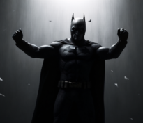 L’histoire avait commencé avec FANG. Aujourd’hui, c’est BATMMAAN