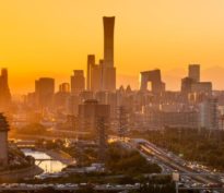 Des opportunités pour les investisseurs institutionnels en Chine