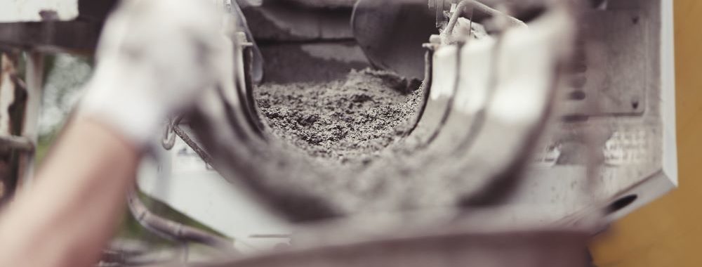 Aider à cimenter un avenir durable