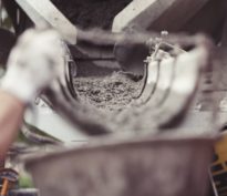 Aider à cimenter un avenir durable