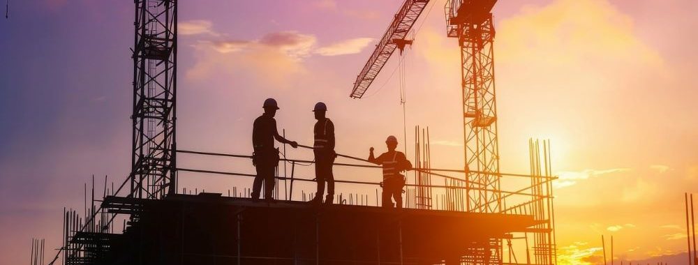 Construction aux États-Unis: pourquoi les signaux sont au vert pour 2025