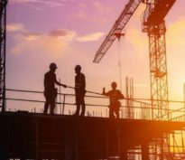 Construction aux États-Unis: pourquoi les signaux sont au vert pour 2025