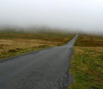 Volatilité et moins de visibilité