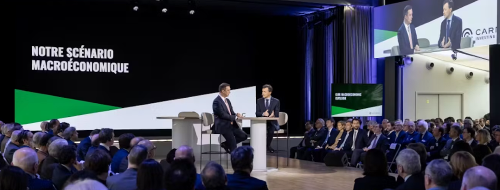 Les messages clés de notre Conférence Annuelle