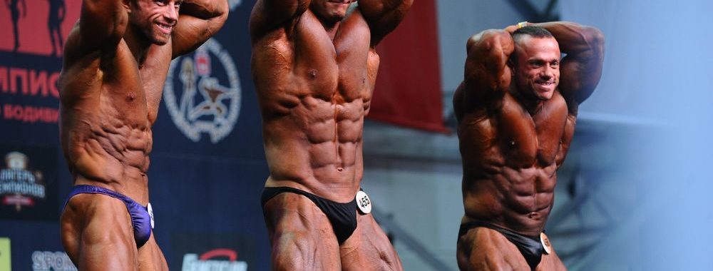 C’est qui le plus fort? C’est pas eux… c’est Trump