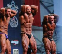 C’est qui le plus fort? C’est pas eux… c’est Trump