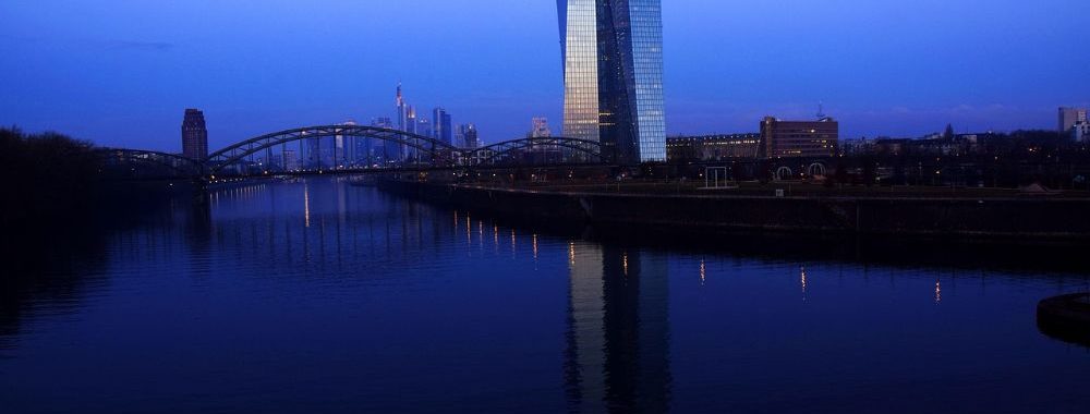 La BCE pourrait donner l’impression d’être en pilotage automatique