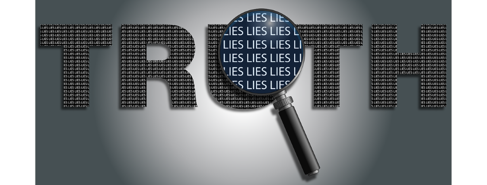 L’épreuve de vérité