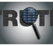 L’épreuve de vérité