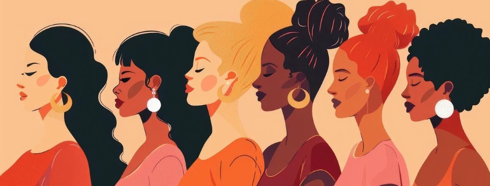 Promouvoir la diversité: Une opportunité à l’occasion de la Journée de la femme