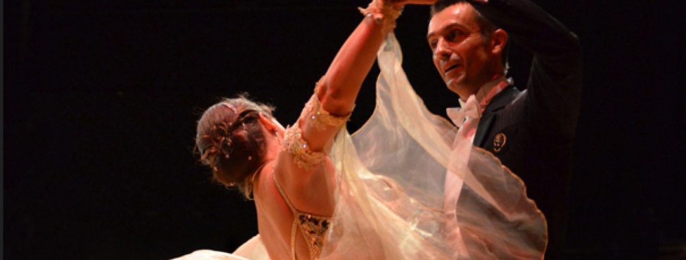 Valse des droits de douane