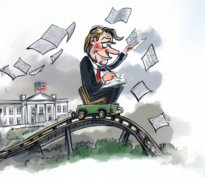 Opinion macroéconomique – février 2025