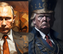 Que veulent Trump et Poutine? Tout, en pire