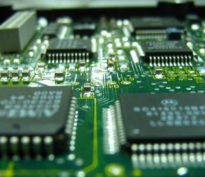 Secteur technologique: naviguer à travers les remous