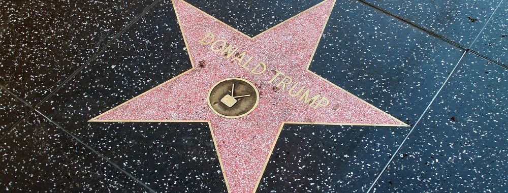 Donald Trump makes the Rest of the World Great Again