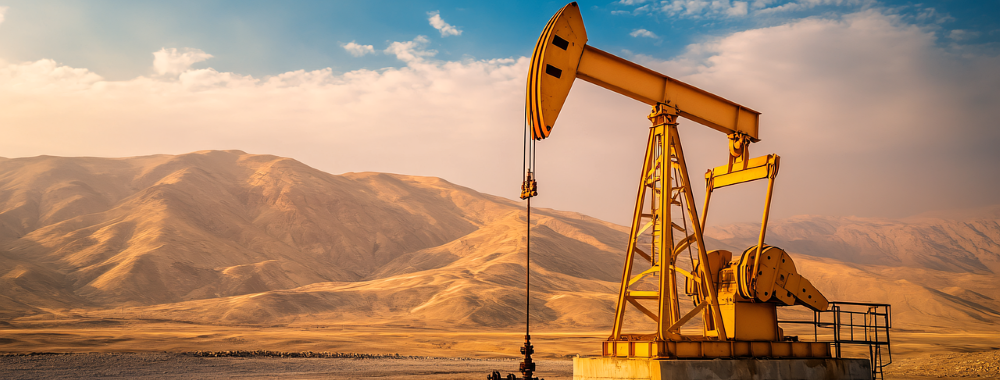 Prix du pétrole en 2025?