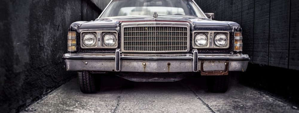 Industrie automobile mondiale et droits de douane américains