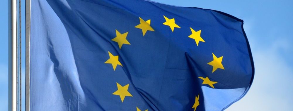 Europe is back! Make Europe Great Again