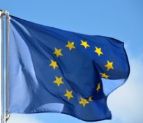 Europe is back! Make Europe Great Again