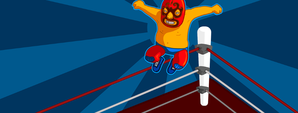 Trump est monté sur le ring
