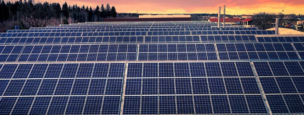 Infrastructures liées à la transition énergétique: trois grands domaines d’opportunités