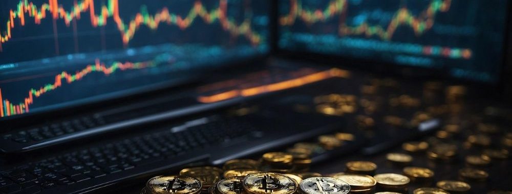 La crypto peut-elle surperformer dans un contexte de turbulences? Leçons tirées du passé récent