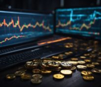 La crypto peut-elle surperformer dans un contexte de turbulences? Leçons tirées du passé récent