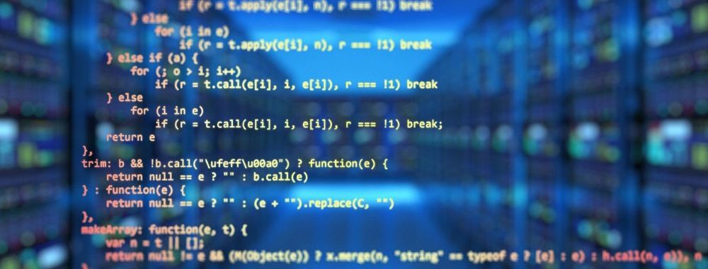 Le passage du logiciel 1.0 au logiciel 2.0