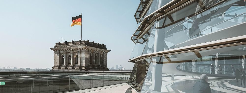 Le réveil du tigre allemand: une nouvelle ère économique et financière