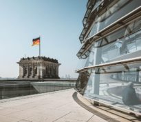 Le réveil du tigre allemand: une nouvelle ère économique et financière