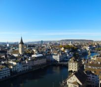 Baromètre RealAdvisor de l’immobilier suisse – T1 2025