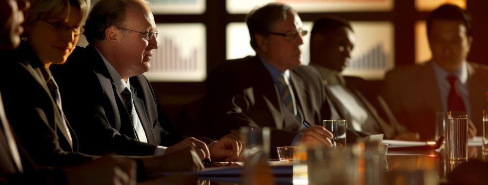 Réunions d’actionnaires: un changement de ton nécessaire