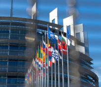 Les marchés européens, premiers bénéficiaires de la politique de Donald Trump