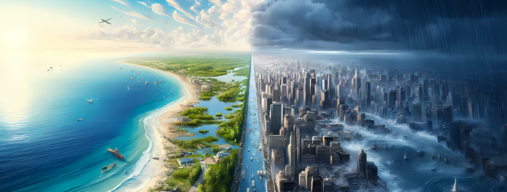 Décarbonation: Une opportunité à long terme dans un contexte d’incertitude géopolitique