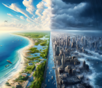 Décarbonation: Une opportunité à long terme dans un contexte d’incertitude géopolitique