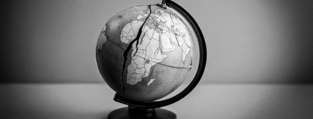 La fin de la mondialisation?